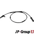 JP GROUP ABS-SENSOR RADDREHZAHL HINTEN passend für BMW 1 2 3 4 | 1497106100