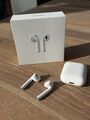 Apple AirPods 2. Generation mit Ladecase - Weiß