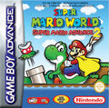 Super Mario World: Super Mario Advance 2 (Nintendo Game Boy Advance, 2002)
