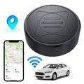 Magnet Mini GPS Tracker Sender Echtzeit Tracking Auto KFZ Fahrzeug Kinder Hunde,