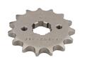 JT Ritzel 15 Zähne 428 Teilung grobverzahnt F1264-15 JT Sprockets JTF1264.15