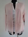 FFC For friends only Cardigan Strick Hülle mit Kaschmir NEU mit Etikett Gr. L