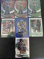 Jaylen Brown Panini lot - Boston Celtics - Spectra - Prizm - Optic Etc