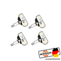 4x RDKS für MERCEDES-BENZ 433MHZ Reifendrucksensor TPMS Hsgcfikqqhnrutnrlewfxknu