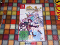 Atelier Sophie 2: The Alchemist of the Mysterious Dream Neu OVP (Switch, 2022)