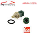 KÜHLMITTELTEMPERATURSENSOR FEBI BILSTEIN 31539 P NEU OE QUALITÄT