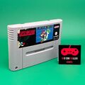 SNES Super Mario World Super Nintendo SNES Spiel PAL Version nur Modul