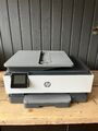 HP OfficeJet Pro 8022e Multifunktionsdrucker 