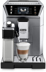 De'Longhi PrimaDonna Class ECAM550.85 MS / Automatic Espresso Machine / NEW!