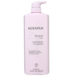 Kerasilk Volumizing 750 ml Shampoo für feines Haar