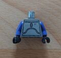 Lego Star Wars Jango Fett Torso (sw0053, 7153, Slave I)