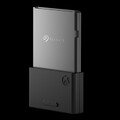 Seagate 1 TB Speichererweiterungskarte für Xbox Series S|X #29932479