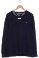 Tommy Jeans Pullover Herren Strickpullover Strick Oberteil Gr. L Bau... #3binqhc