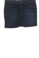 MARC O’POLO Jeansrock Damen Gr. DE 38 blau Casual-Look