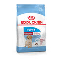 Hundefutter Royal Canin Medium Puppy 15 kg Welpe/Junior Pflanzlich