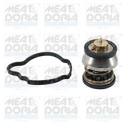 MEAT & DORIA Thermostat, Kühlmittel 92972 für BMW MINI