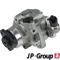 Hydraulikpumpe Lenkung JP GROUP 1145104400 für T5 TRANSPORTER AMAROK VW T6 SFD