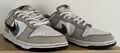 Nike Dunk Low "Double Swoosh"