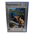 Prince of Persia: The Sands of Time für Playstation 2, PAL