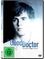 THE GOOD DOCTOR DIE KOMPLETTE STAFFEL / SEASON 1 DVD DEUTSCH