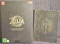 The Legend of Zelda: Tears of the Kingdom - Collector's Edition + Lösungsbuch