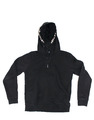 Replay Hoodie Trainingsjacke Herren - Kapuzenpullover - schwarz - M - Sweater