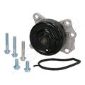 Wasserpumpe Motorkühlung ASHIKA 35-02-272 für DAIHATSU PEUGEOT YARIS AYGO C1 107