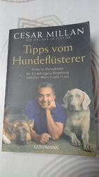 Cesar Millan - Tipps vom Hundefküsterer