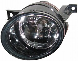 HELLA Nebelscheinwerfer 1N0 271 296-041 für VW PASSAT 3C2 3C5 HB4 Halogen B6 TSI