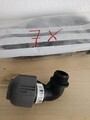 Gardena Sprinkler-System L-Stück 25 mm x 3/4" Außengewinde (2781-20) (7 Stück)
