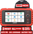 LAUNCH CRP123E Plus OBD2 Diagnosegerät Kfz-Codeleser für Alle System Diagnose