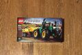 LEGO 42136 John Deere 9620R 4WD Tractor  NEU + OVP