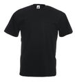 Fruit of the Loom Valueweight T Herren T-Shirt  Gr. S M L XL XXL 3XL 4XL 5XL