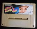 #Street #Fighter2 #Turbo #SNES #SuperNintendo #Famicom #NTSC-J #Capcom #1992