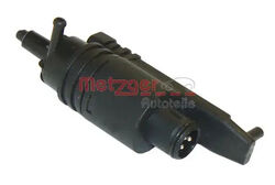 Scheibenwaschpumpe vorne 2220022 METZGER für AUDI A4 B5 A4 B5 Avant A6 C4 A8 D2