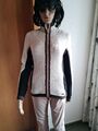 Napapijri Damen Strickjacke Größe M 