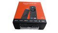 Amazon Fire TV Stick 4K Ultra HD Streaming Mediaplayer mit Alexa-Sprachfernbedienung