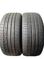 2 x 225/45 R17 91V BRIDGESTONE Turanza T001 4.8mm Sommerreifen 2015