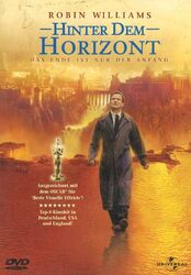 Hinter dem Horizont (1999, DVD)