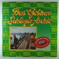 12" LP - Various - Das Goldene Schlager-Archiv - Die Hits Des Jahres 1958 - J221