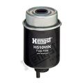 HENGST FILTER H510WK Kraftstofffilter für VALTRA A SERIES für NEW HOLLAND TM