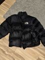 The North Face Herren 1996 Retro Nuptse Puffer 700 Daunen Jacke XL