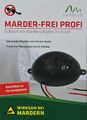 Gardigo Marder-Frei Profi - Ultraschall Marderabwehr für Autos NEU