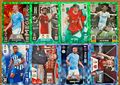 Match Attax Extra 2023/24 kristallgrün smaragd