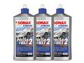 12x SONAX 250 ml XTREME Polish+Wax 2 Hybrid NPT Politur Wachs