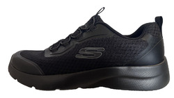 Skechers Dynamight 2.0 Sozial Orbit Damen Turnschuhe UK 5.5 Eu 38.5 Ref 2027 =