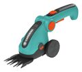 Gardena Akku-Grasschere Set ComfortCut Li - 3 Stück - 09889-20