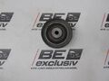 Original VW Golf 5 V Plus Umlenkrolle Führungsrolle Keilrippenriemen  03G109244