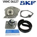 Wasserpumpe + Zahnriemensatz SKF VKMC06127 für Renault Opel