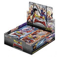 DragonBall Super Critical Blow Set 05 B22 Booster Display (24 Pack englisch